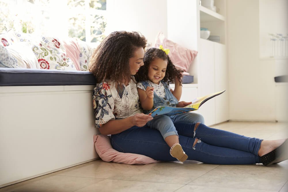 Parenting in the Time of a Pandemic