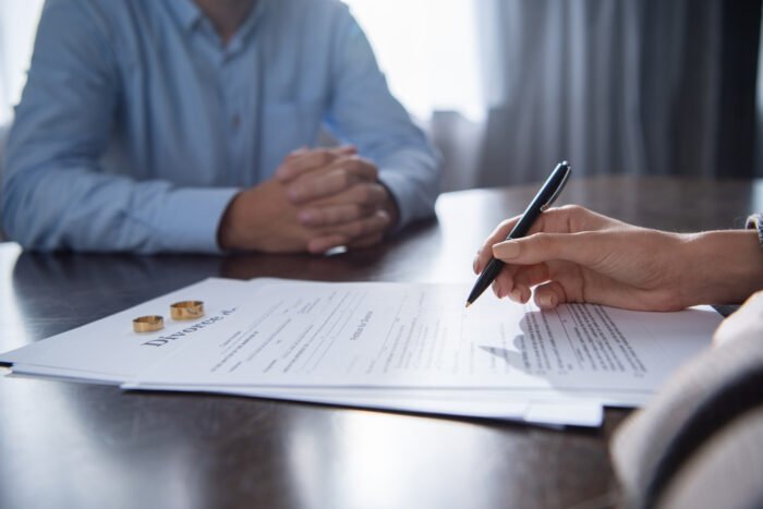 Understanding the Divorce Process – Early settlement and economic mediation Understanding the Divorce Process - Early settlement and economic mediation