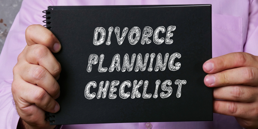 Pre-Divorce Planning A Step-by-Step Guide For Men and Women Pre-Divorce Planning A Step-by-Step Guide For Men and Women