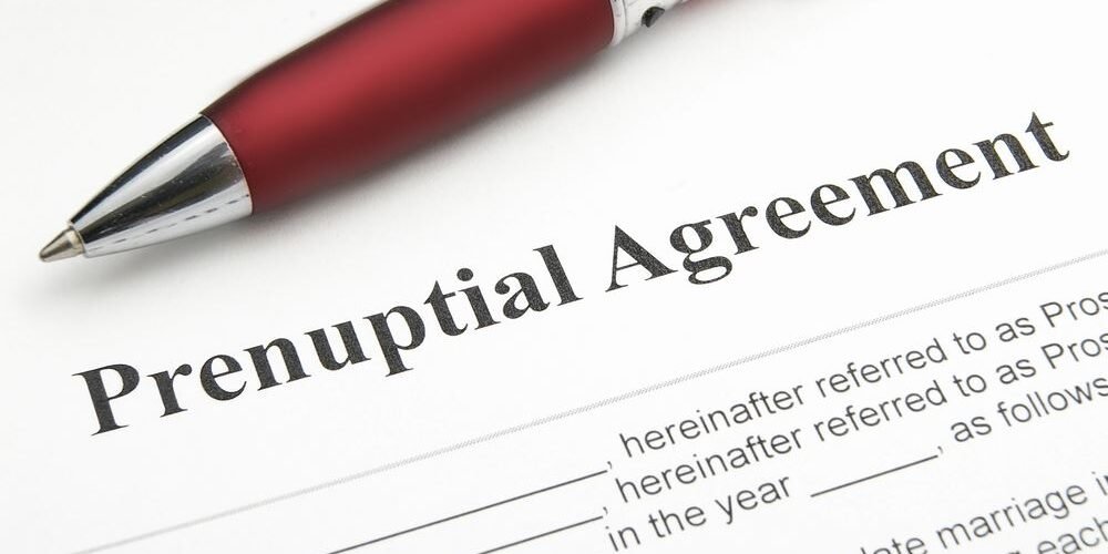 Prenuptial Agreements in New Jersey- Should you be asking “why”, or “why not” Prenuptial Agreements in New Jersey: Should you be asking “why”, or “why not”?