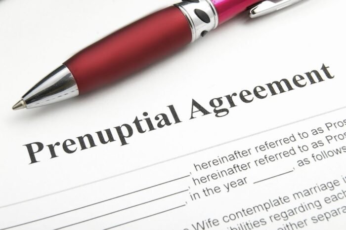 Prenuptial Agreements in New Jersey- Should you be asking “why”, or “why not” Prenuptial Agreements in New Jersey: Should you be asking “why”, or “why not”?