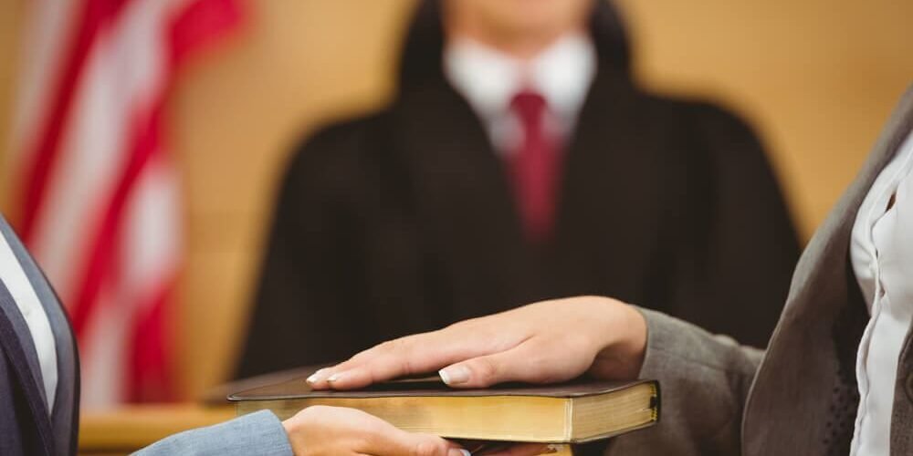 Preparing for Testimony in a FRO Hearing Preparing for Testimony in a FRO Hearing