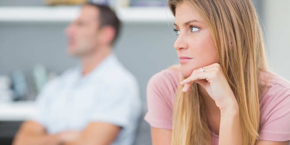 Separation vs. Divorce in New Jersey