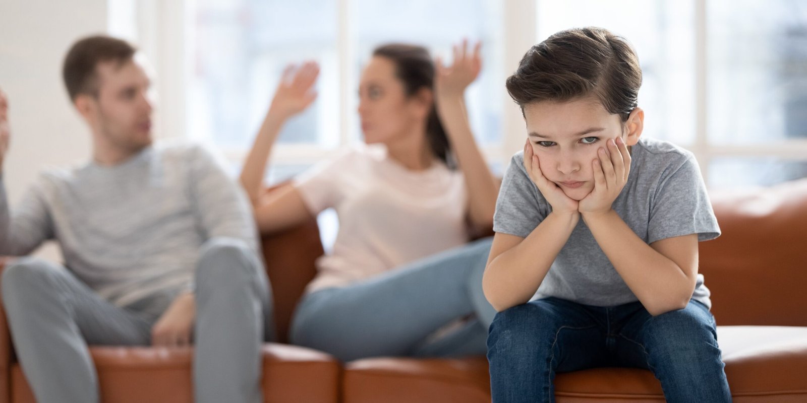 Should You Put Off Divorce for the Sake of the Children? Should You Put Off Divorce for the Sake of the Children?