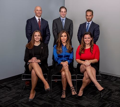 Six Ziegler & Resnick LLC Attorneys Recognized by Super Lawyers