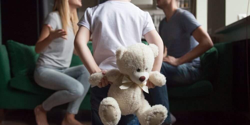Special Needs Children and Divorce:Custody Issues- One Size Does Not Fit All Special Needs Children and Divorce/Custody Issues: One Size Does Not Fit All