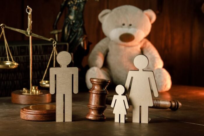 The Appellate Division Provides Guidance As To Navigating Custody Disputes Through The “FD” (Non-Dissolution) Docket The Appellate Division Provides Guidance As To Navigating Custody Disputes Through The “FD” (Non-Dissolution) Docket