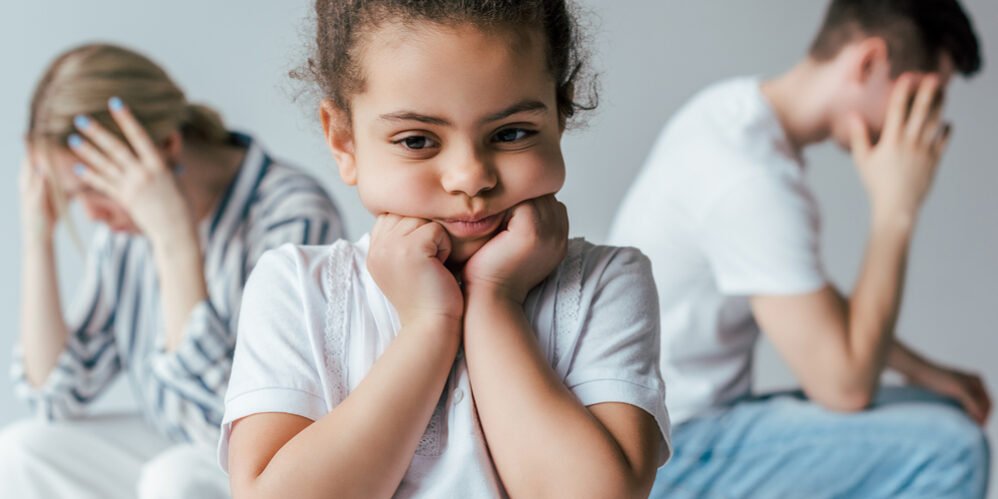 The Different Types of Child Custody in NJ The Different Types of Child Custody in NJ