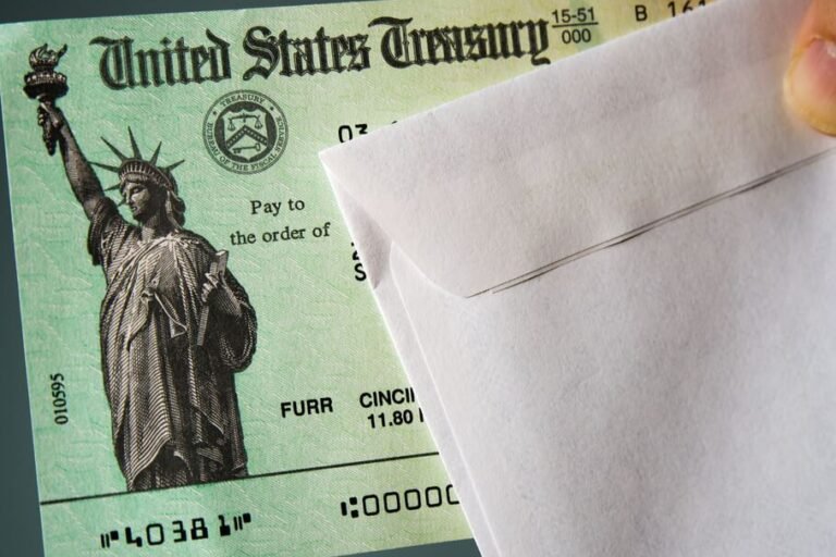 The Federal Stimulus Package and Divorce - What Does it Mean?