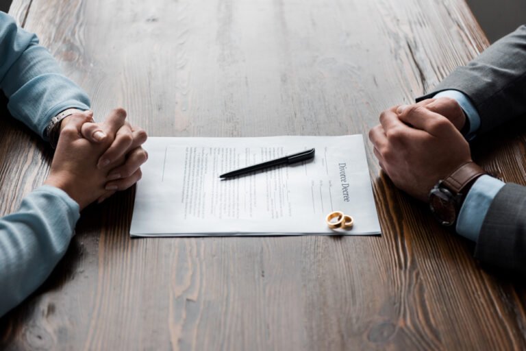 The New Jersey Divorce Process The New Jersey Divorce Process