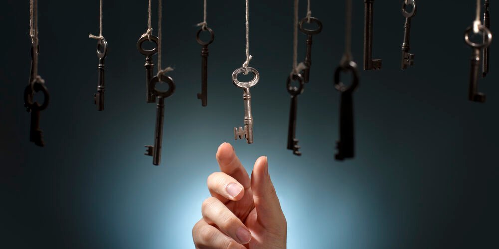 Types of Divorce and Alternatives in NJ