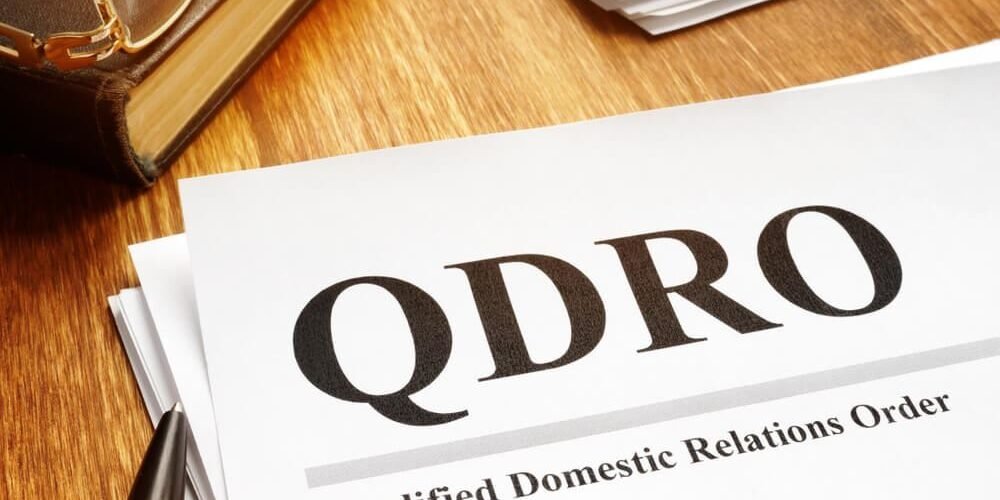 Using a QDRO to Enforce Support Arrearages Using a QDRO to Enforce Support Arrearages