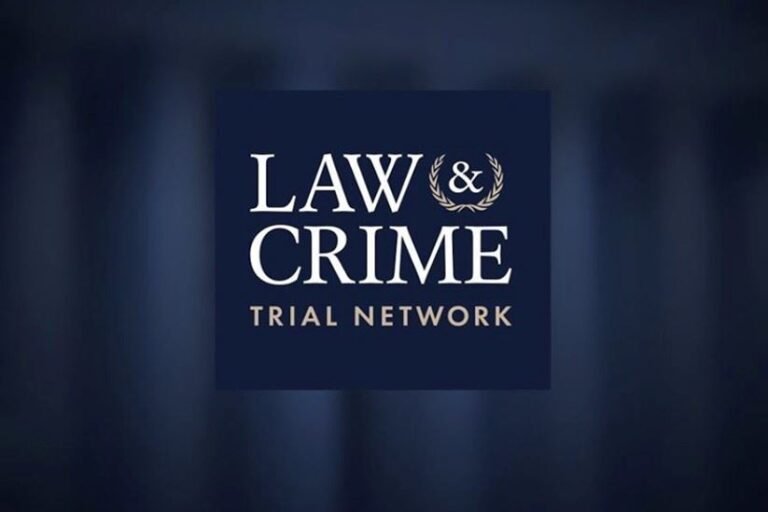 Vikki Ziegler Will be Appearing Live on the Law & Crime Network