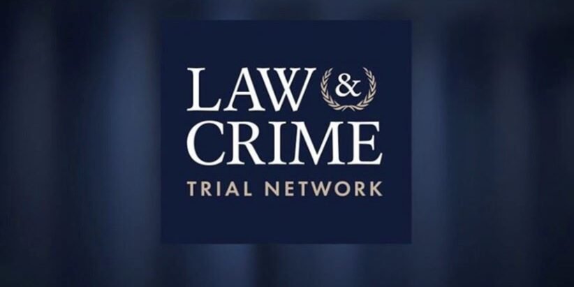 Vikki Ziegler Will be Appearing Live on the Law & Crime Network Vikki Ziegler Will be Appearing Live on the Law & Crime Network
