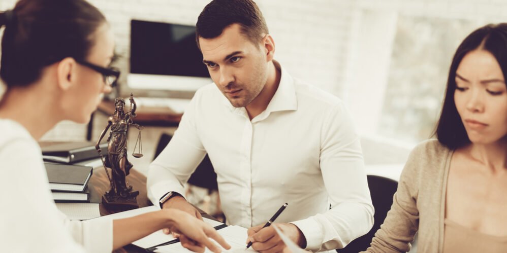 What Are the Grounds for Divorce in New Jersey? What Are the Grounds for Divorce in New Jersey?