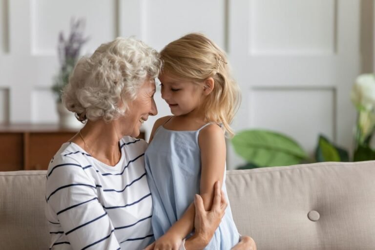 What Custody Rights do Grandparents have to a Grandchild in New Jersey?