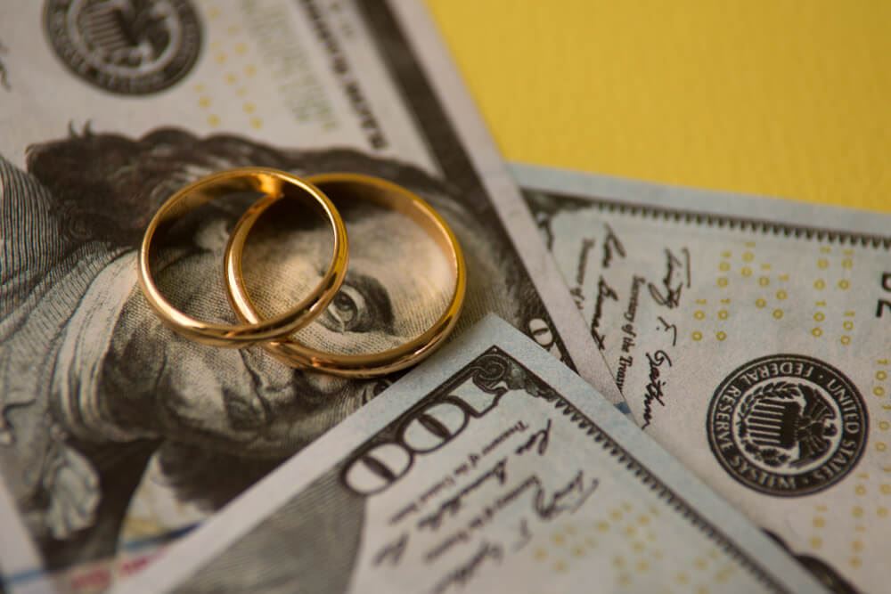 What is Alimony Insurance in NJ?