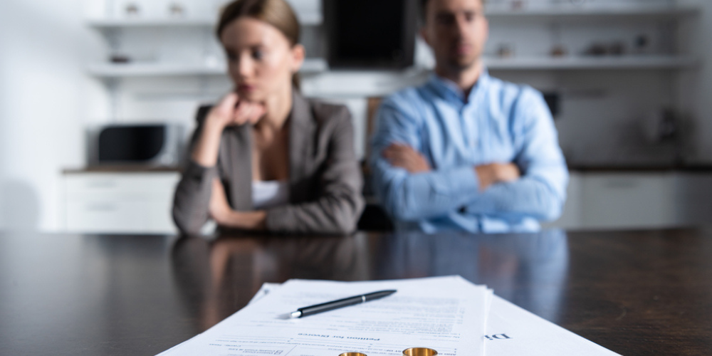 What Should You Ask For In a Divorce Settlement? What Should You Ask For In a Divorce Settlement?