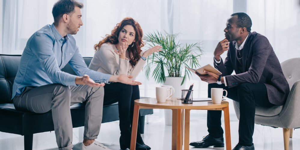 What Types of Separation Are Available in New Jersey?