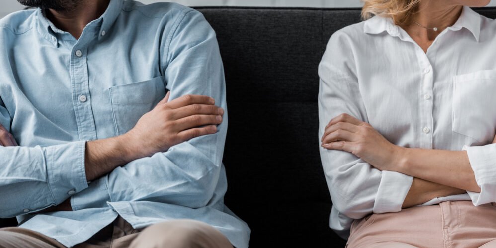 What You Need to Know Before Getting a Divorce in NJ