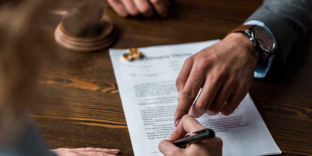 What is an Annulment What is an Annulment