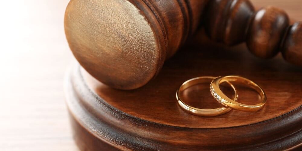 When Divorce Litigation Goes Federal