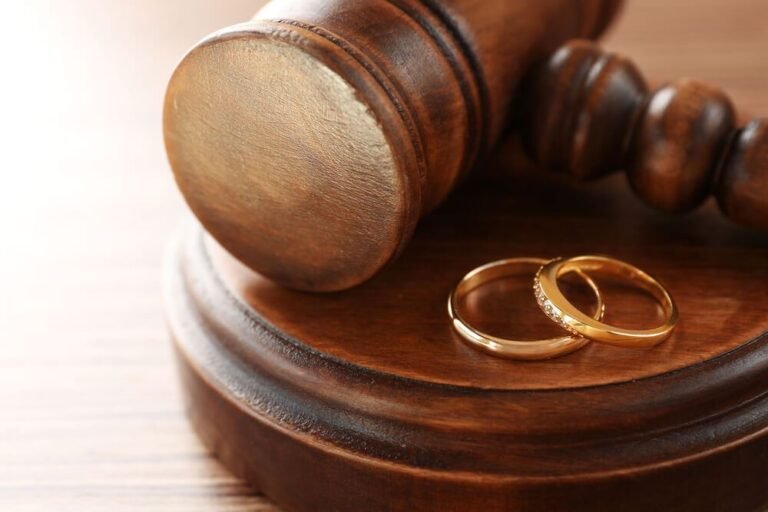 When Divorce Litigation Goes Federal