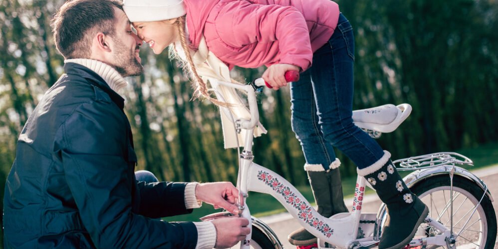 When Does Child Support Get Modified?