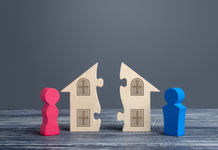 Who Gets The House in a Divorce in NJ? Who Gets The House in a Divorce in NJ?