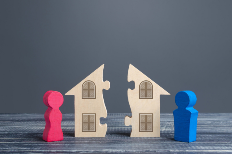 Who Gets The House in a Divorce in NJ? Who Gets The House in a Divorce in NJ?