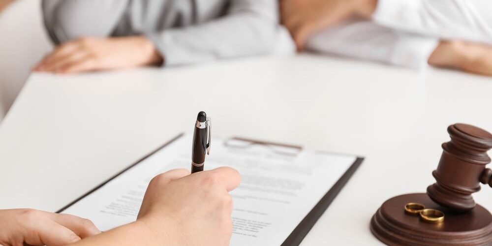 What Constitutes Marital Property Versus Separate Property in a High-Income Divorce in New Jersey? What Constitutes Marital Property Versus Separate Property in a High-Income Divorce in New Jersey?