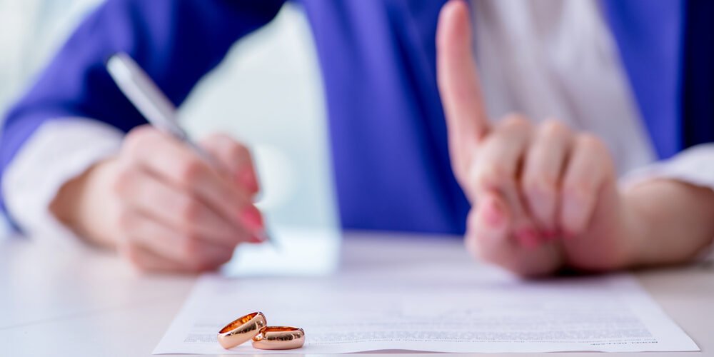 5 Reasons a Prenup May Not Hold Up in New Jersey Court 5 Reasons a Prenup May Not Hold Up in New Jersey Court