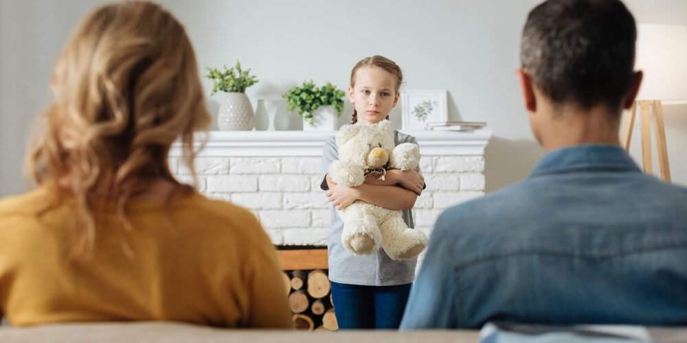 Can a Child’s Preference Impact a Custody Decision in New Jersey? Can a Child’s Preference Impact a Custody Decision in New Jersey?