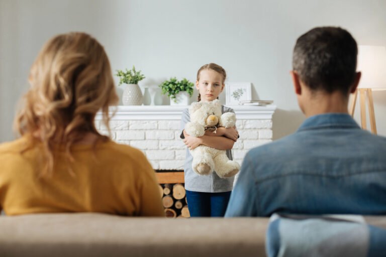 Can a Child’s Preference Impact a Custody Decision in New Jersey? Can a Child’s Preference Impact a Custody Decision in New Jersey?