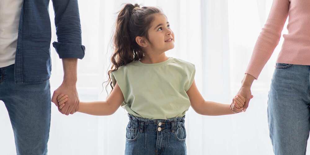 The Benefits of Joint Child Custody in New Jersey