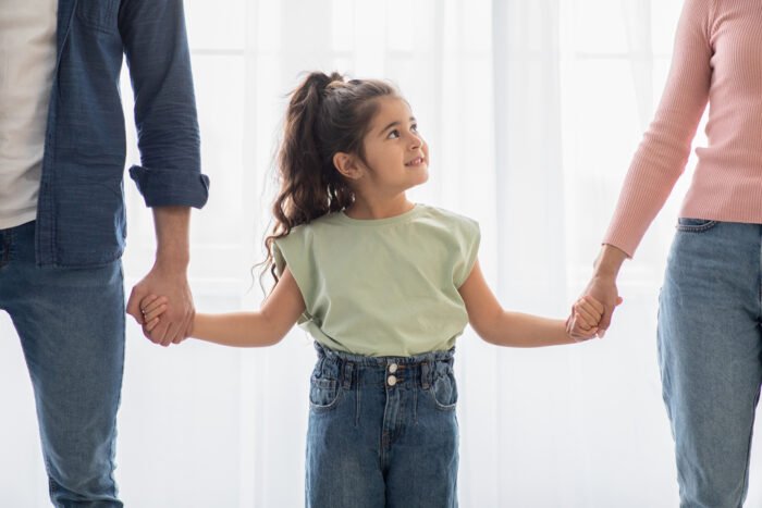 The Benefits of Joint Child Custody in New Jersey The Benefits of Joint Child Custody in New Jersey
