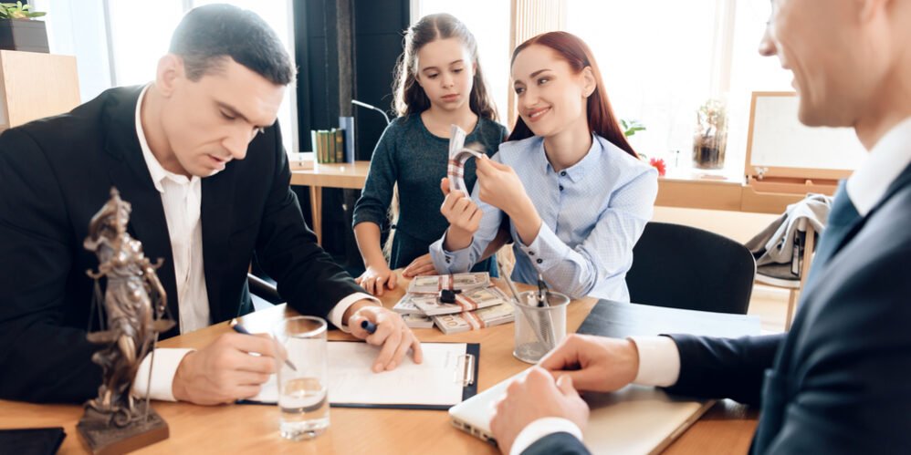 What Does Cohabitation Mean and How Can It Affect Your Alimony? What Does Cohabitation Mean and How Can It Affect Your Alimony?