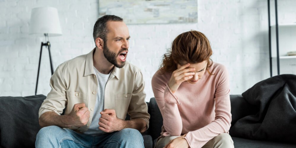 When Can You Be Charged With Domestic Violence in New Jersey?