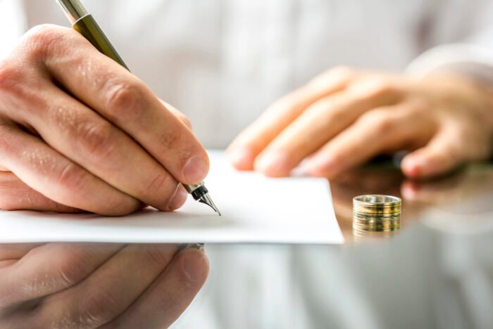 Can You File a Pendente Lite Motion in a New Jersey Divorce? Can You File a Pendente Lite Motion in a New Jersey Divorce?