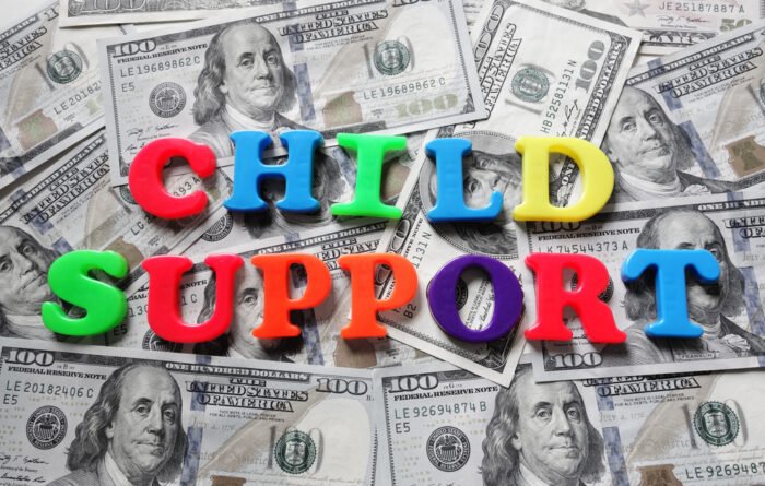 Can You Pay Child Support in the Form of Gifts or Cash? Why Not? Can You Pay Child Support in the Form of Gifts or Cash? Why Not?