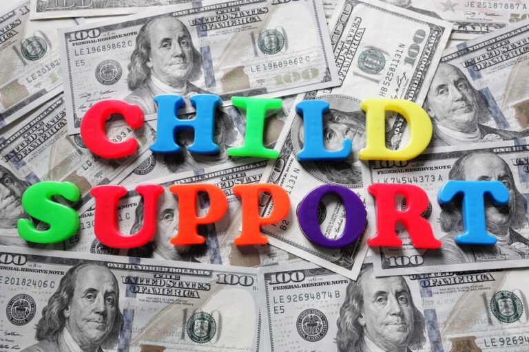 Can You Pay Child Support in the Form of Gifts or Cash? Why Not?