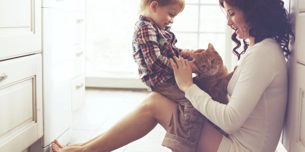 Can an Absent Father Lose His Rights in New Jersey?