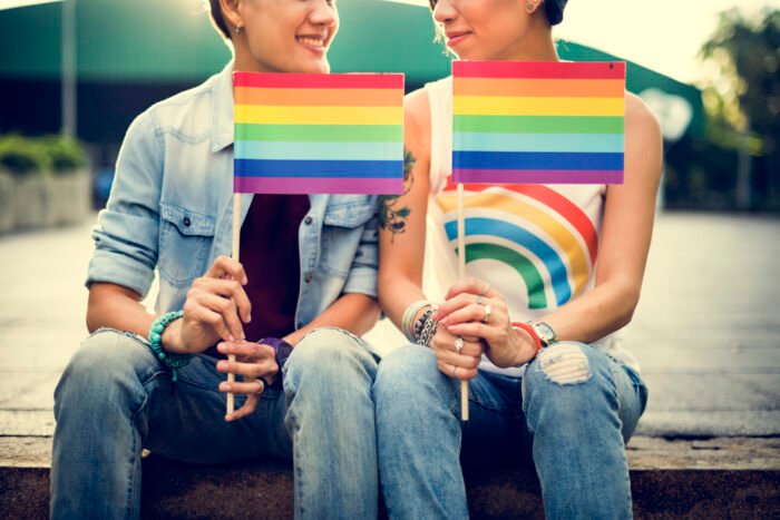 Challenges Faced by LGBTQIA+ Couples During Marriage, Divorce, and Parenting Challenges Faced by LGBTQIA+ Couples During Marriage, Divorce, and Parenting