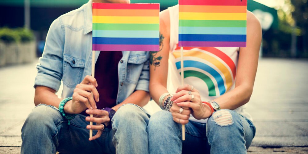 Challenges Faced by LGBTQIA+ Couples During Marriage, Divorce, and Parenting Challenges Faced by LGBTQIA+ Couples During Marriage, Divorce, and Parenting