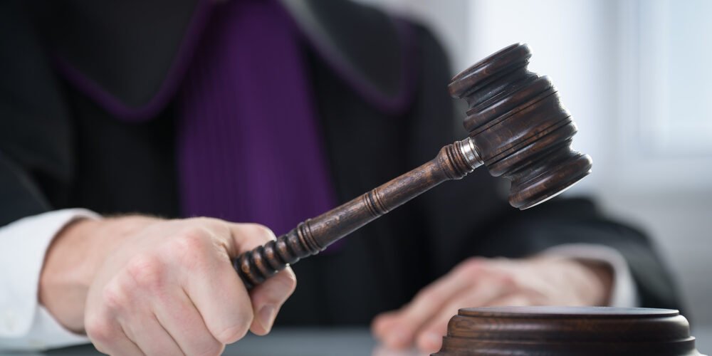 Navigating New Jersey's Legal System: Restraining Orders Explained