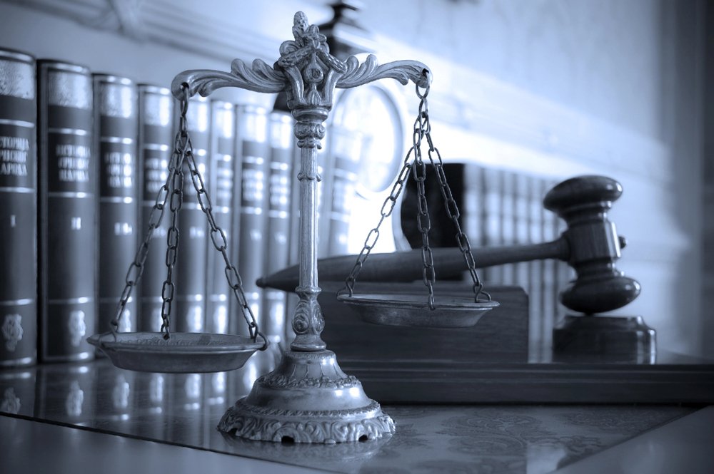 The Process of Lifting a Restraining Order in New Jersey