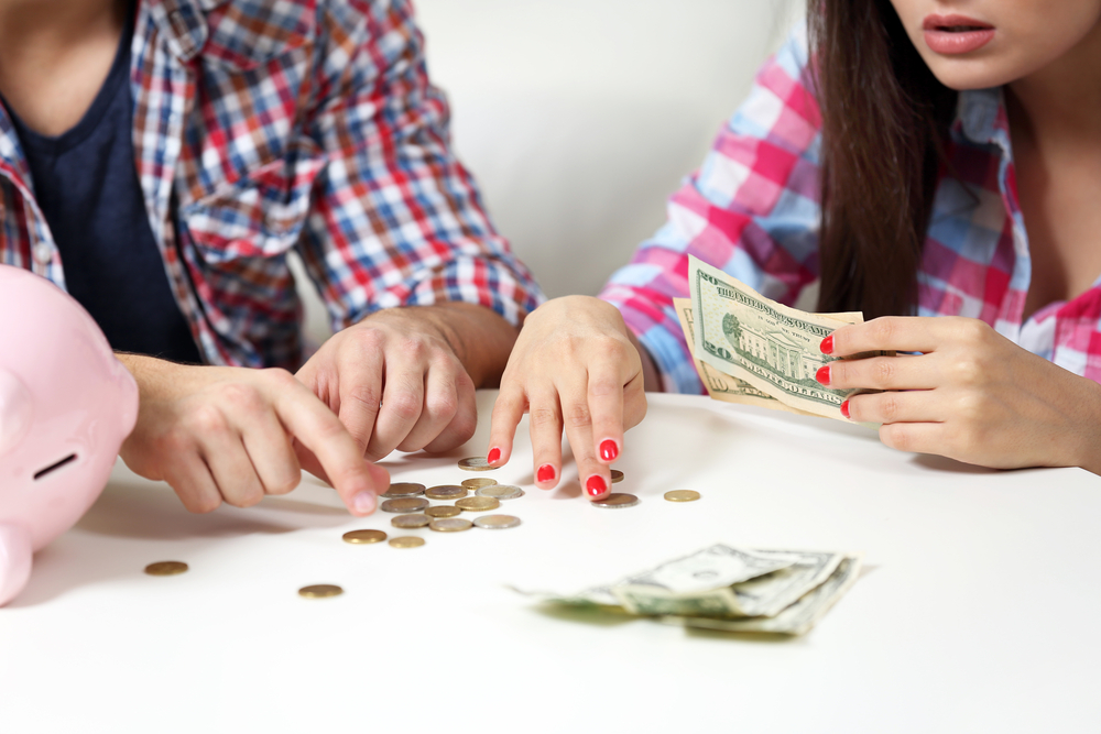 What Happens When a Parent is Paid in Cash or Tips?