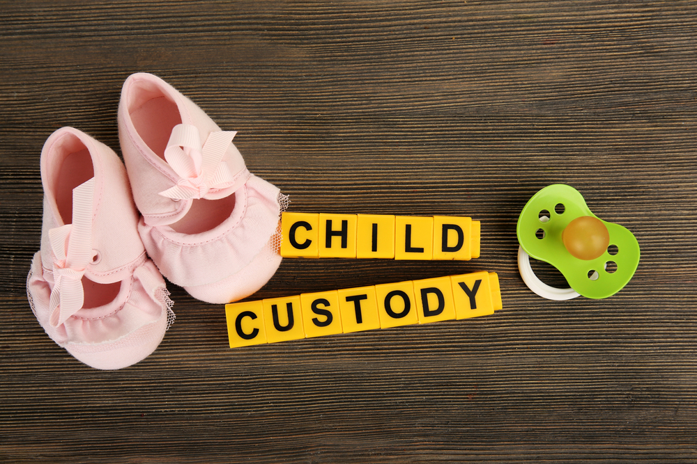 What is an Emergency Child Custody Hearing?