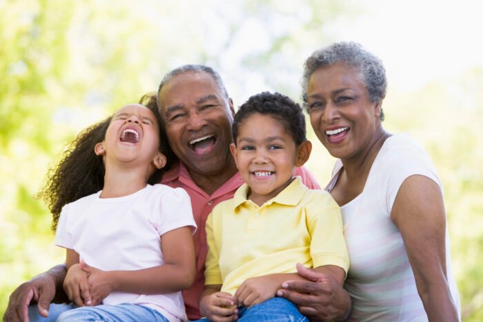Grandparents’ Rights in Custody and Visitation Grandparents’ Rights in Custody and Visitation
