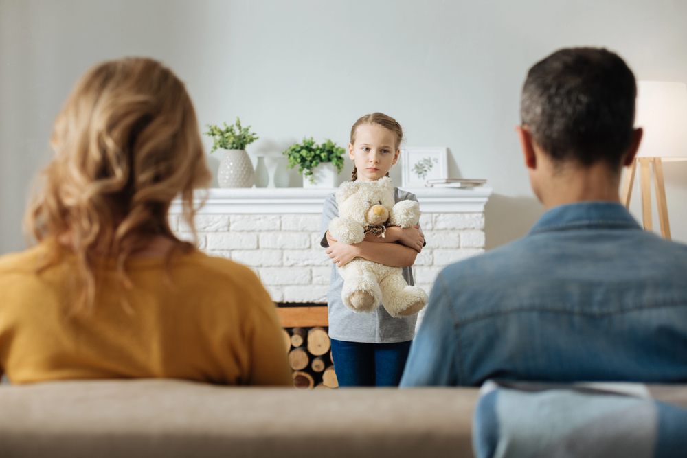 How to Recover and Regain Your Custody Prospects